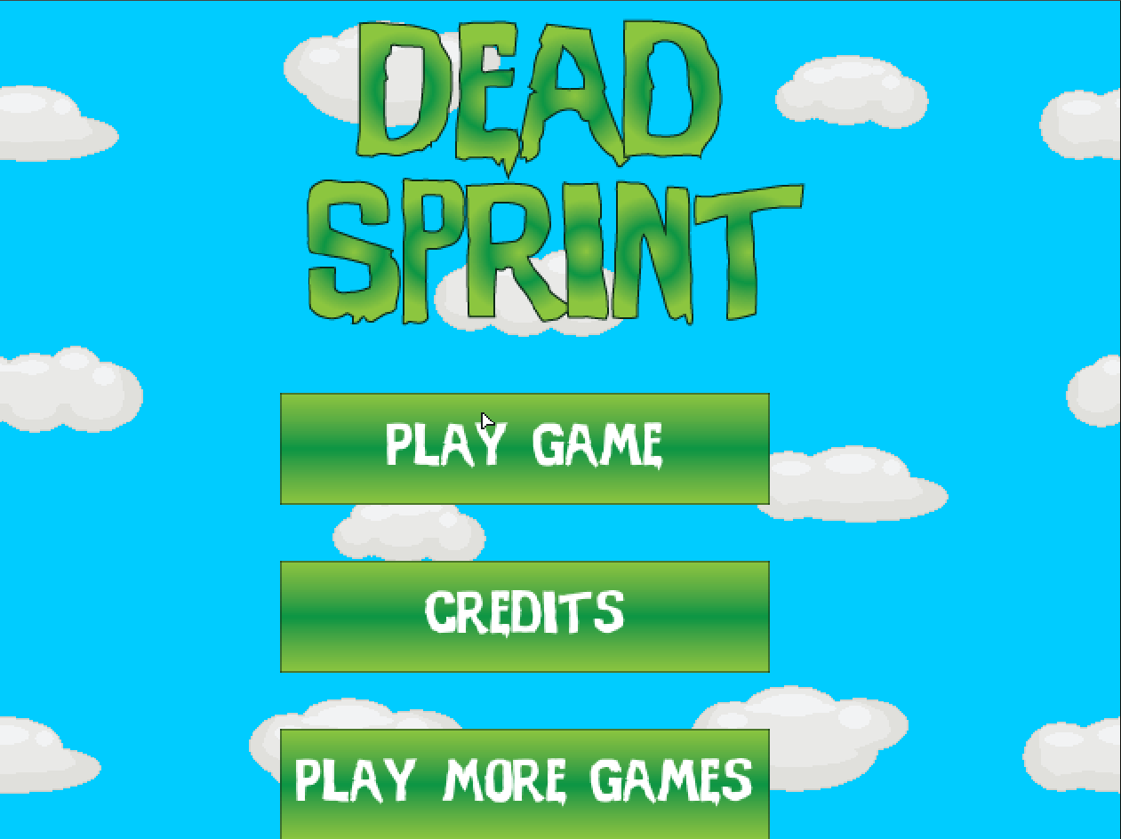 Dead Sprint