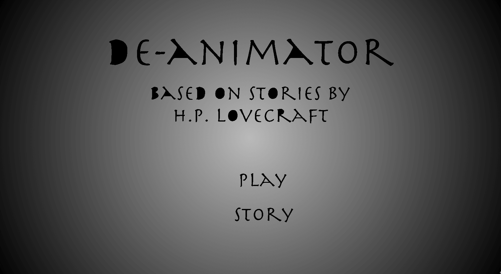 De Animator