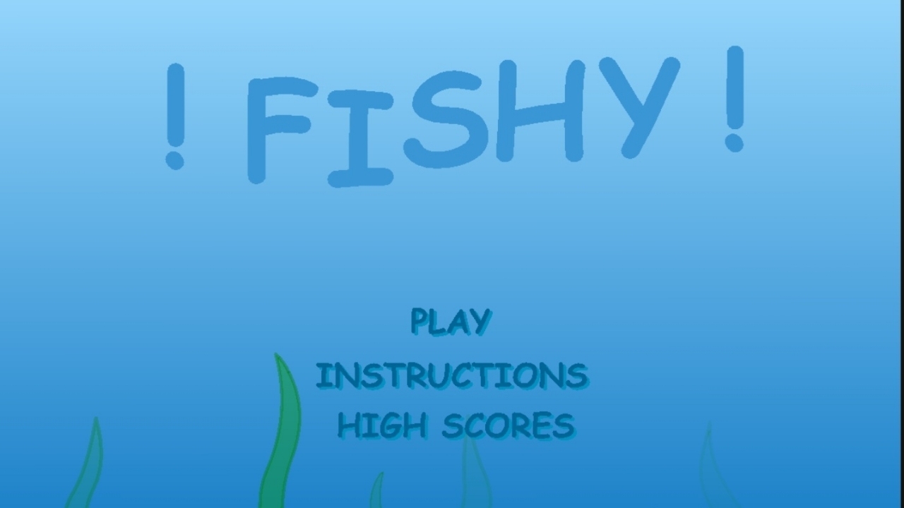 Fishy - O melhor Jogo de peixe do Mundo.