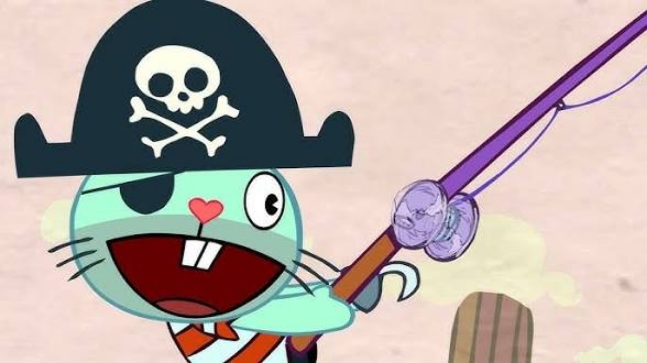 Happy Tree Friends - Whose Line Is It Anyway? - Episode 15