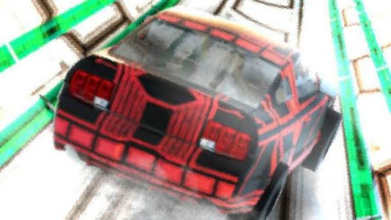 Gravity driver 2 extended