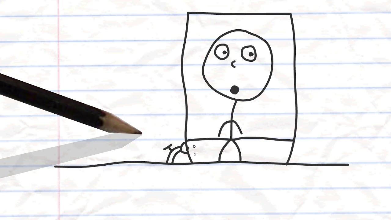 Pencilmation