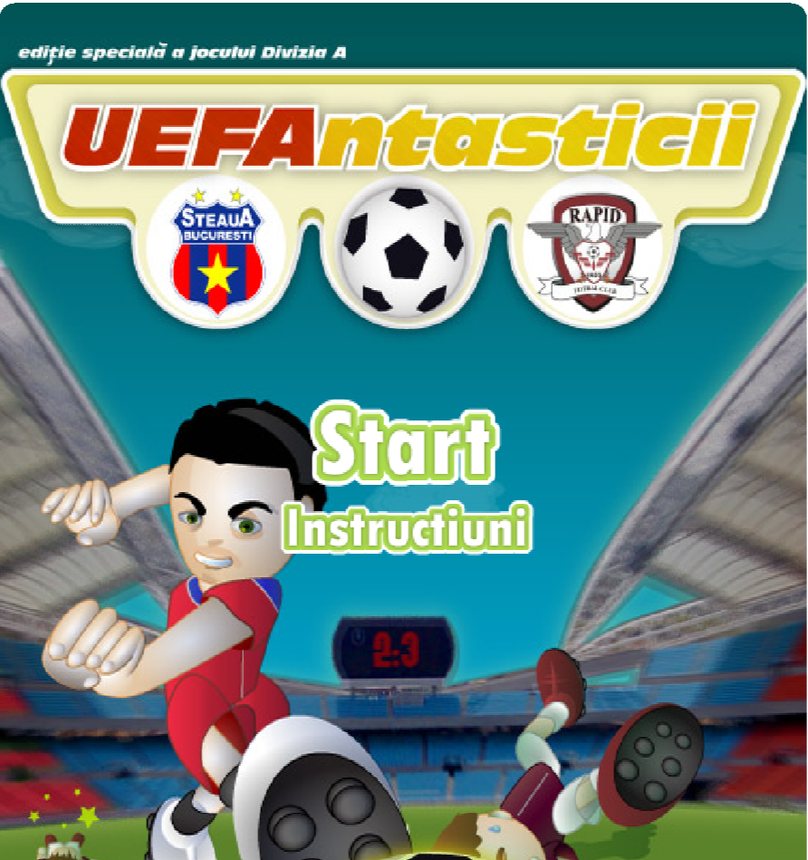 UEFAntasticii 2006
