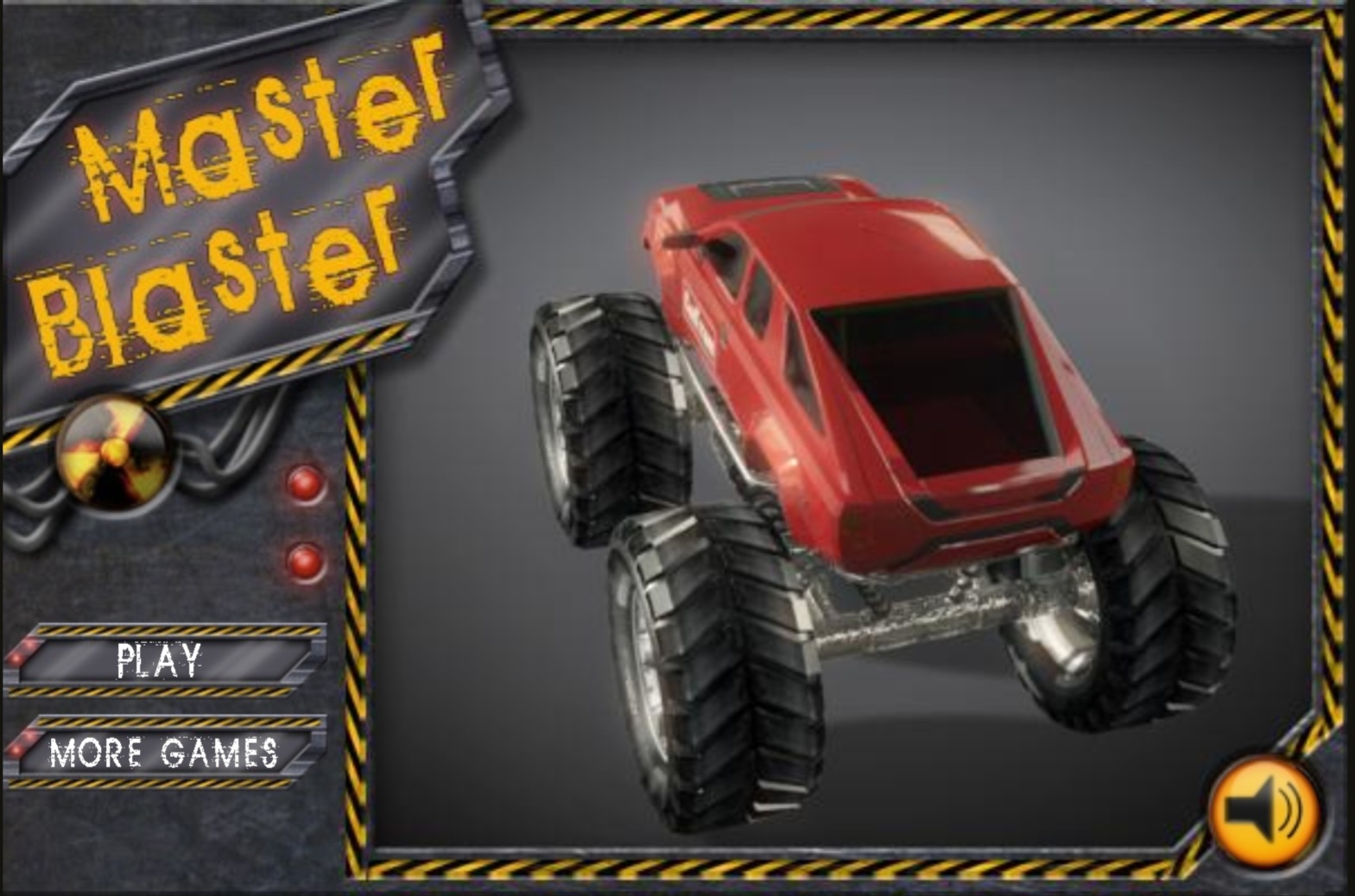 Master Blaster