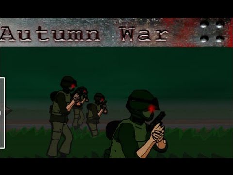 Autumn War