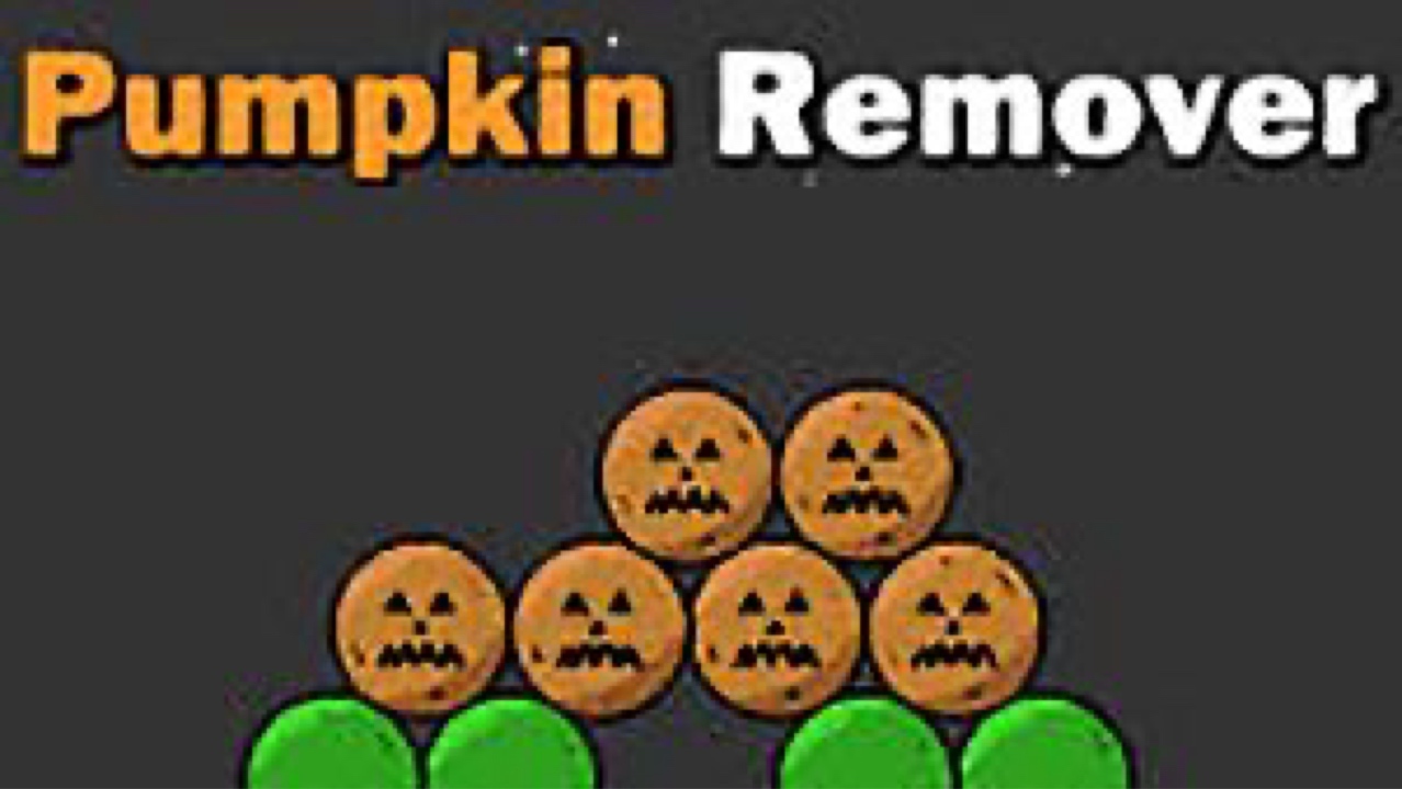 Pumpkin Remover