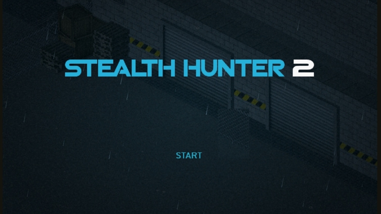 Stealing hunter 2