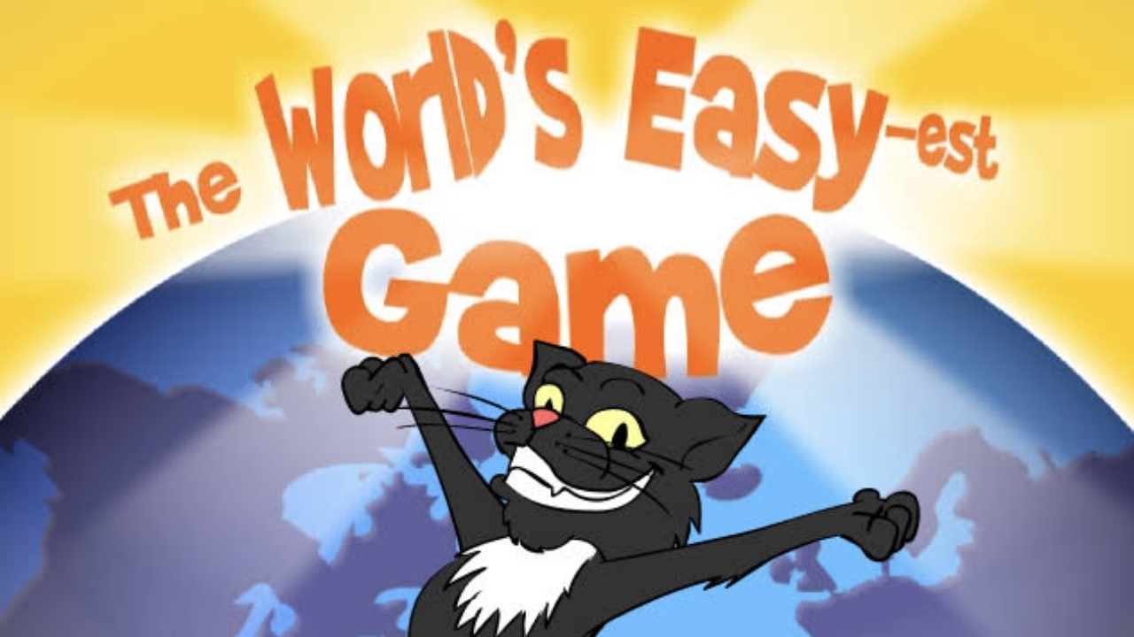 The World's Easy-est Game
