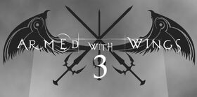 Armed with wings 3