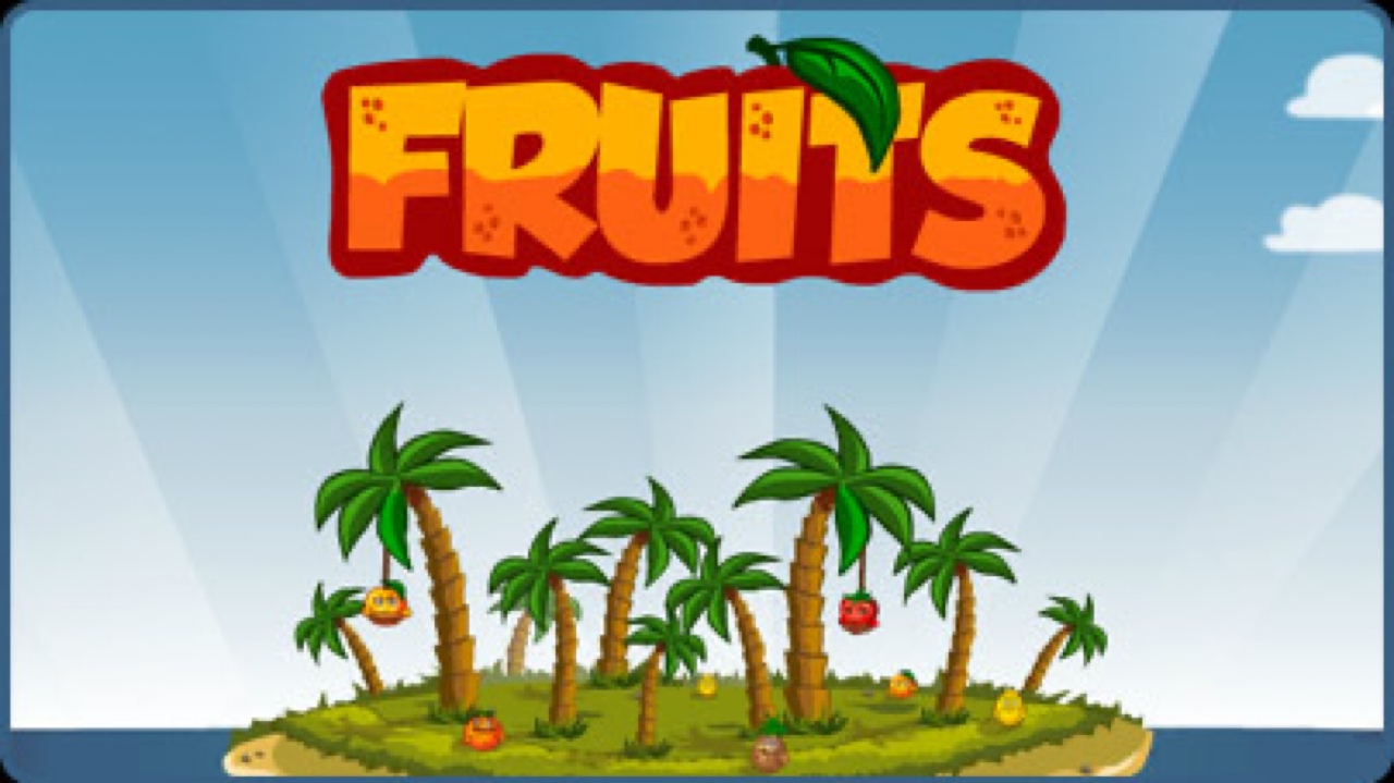 Fruits