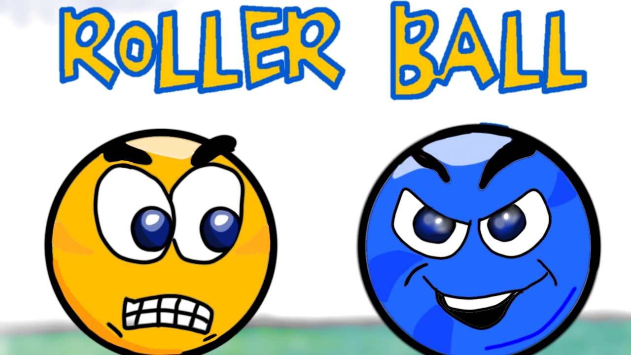 Roller ball