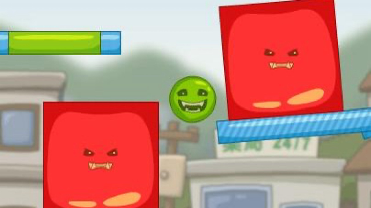 Fanged Fun Level Pack