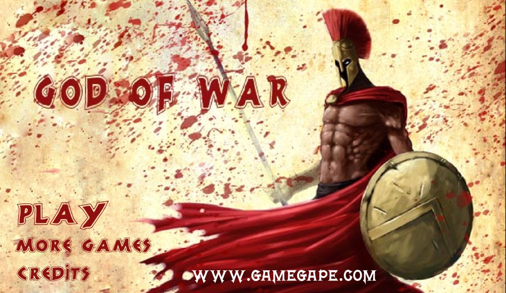 God of war 