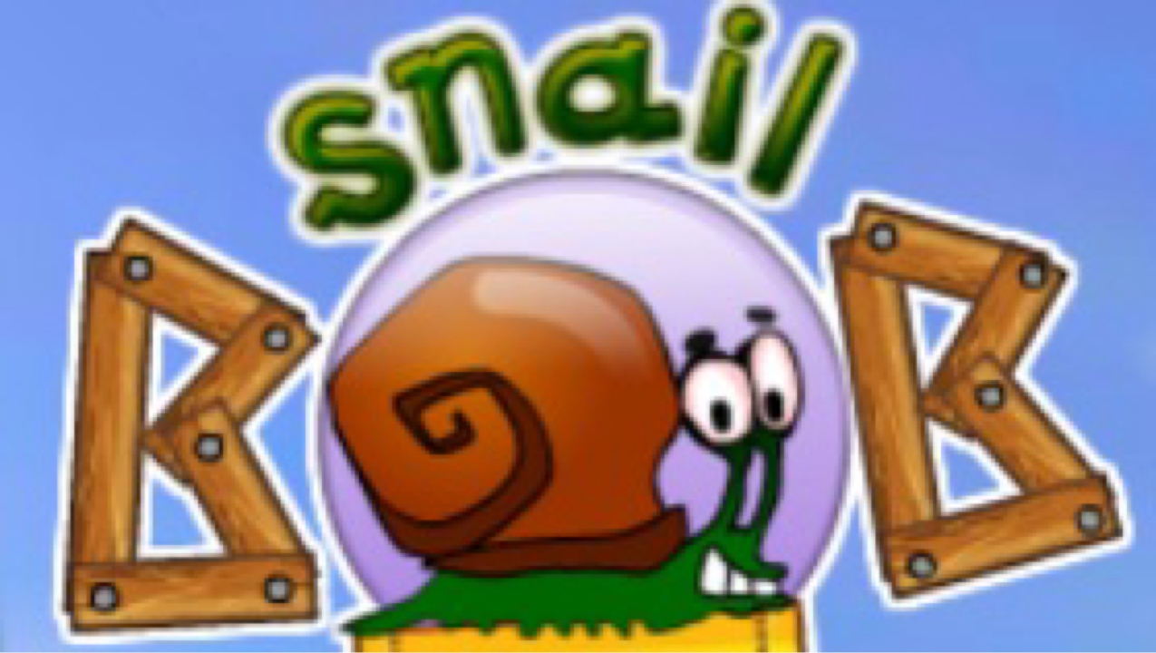 Snail Bob