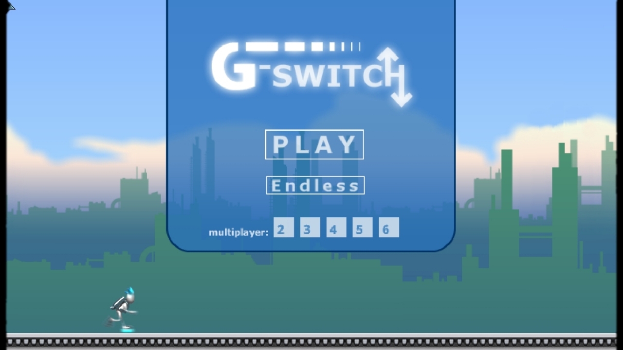G-Switch