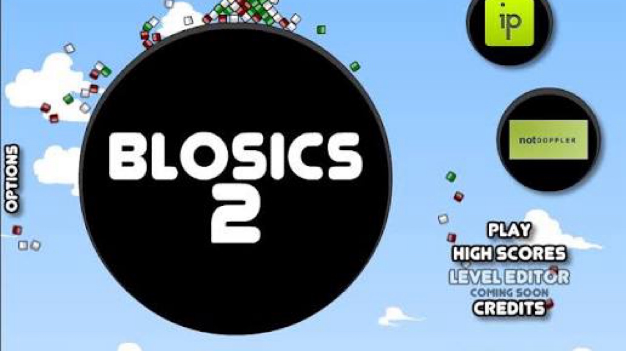 Blosics 2 hack
