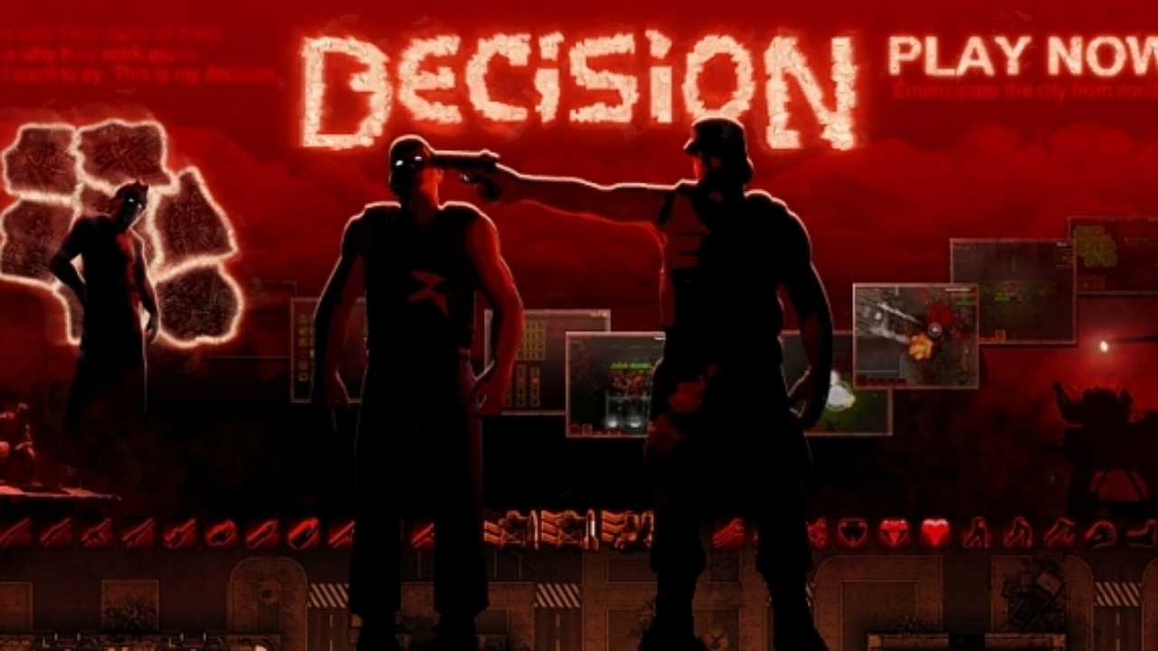 Decision