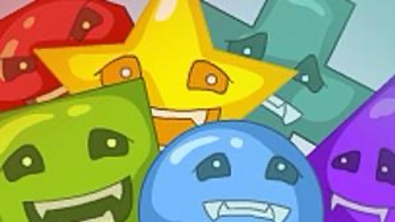 Fanged fun