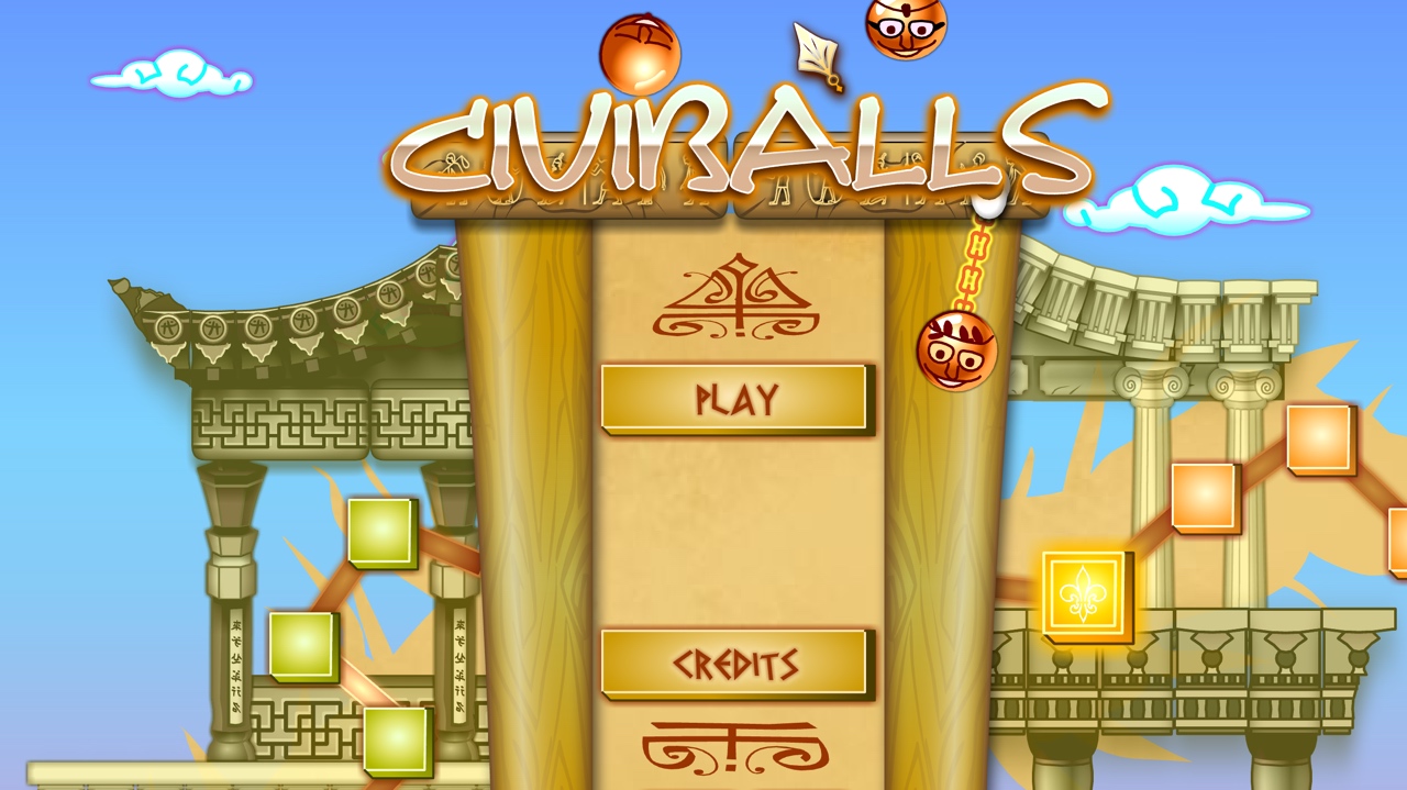 Civiballs