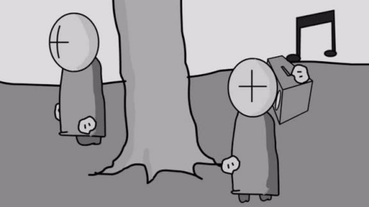 Madness Combat 1