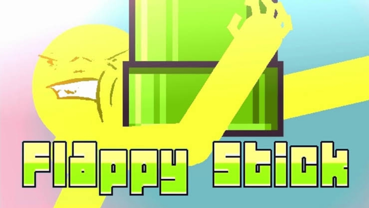 Flappy Stick