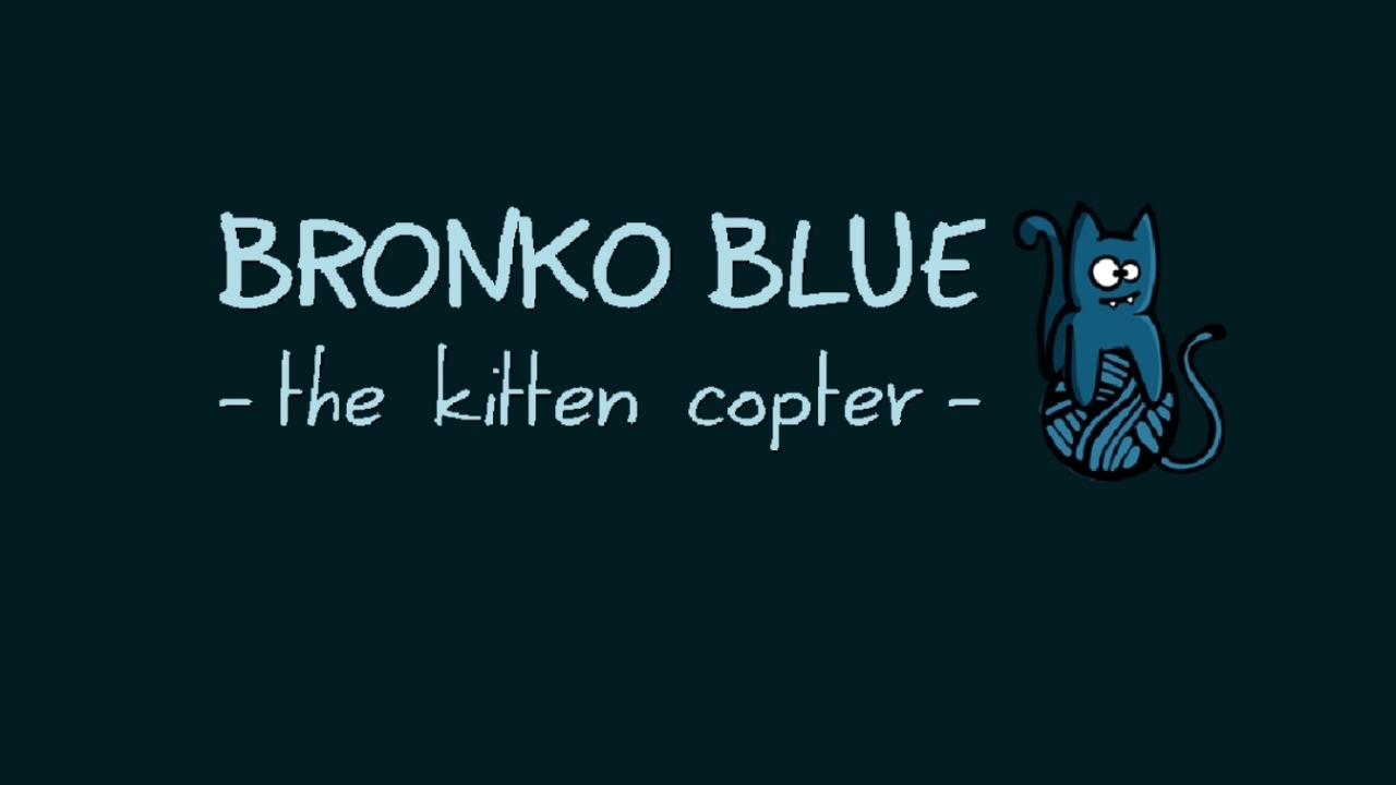 Bronko Blue