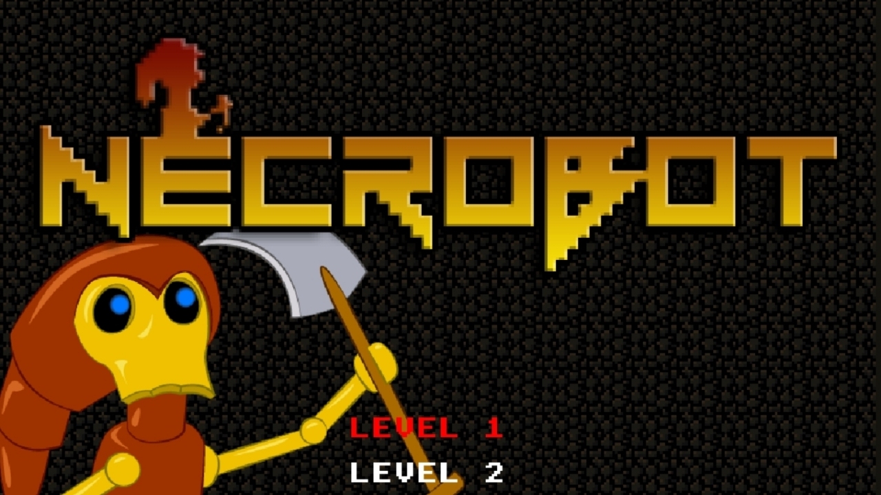 Necrobot