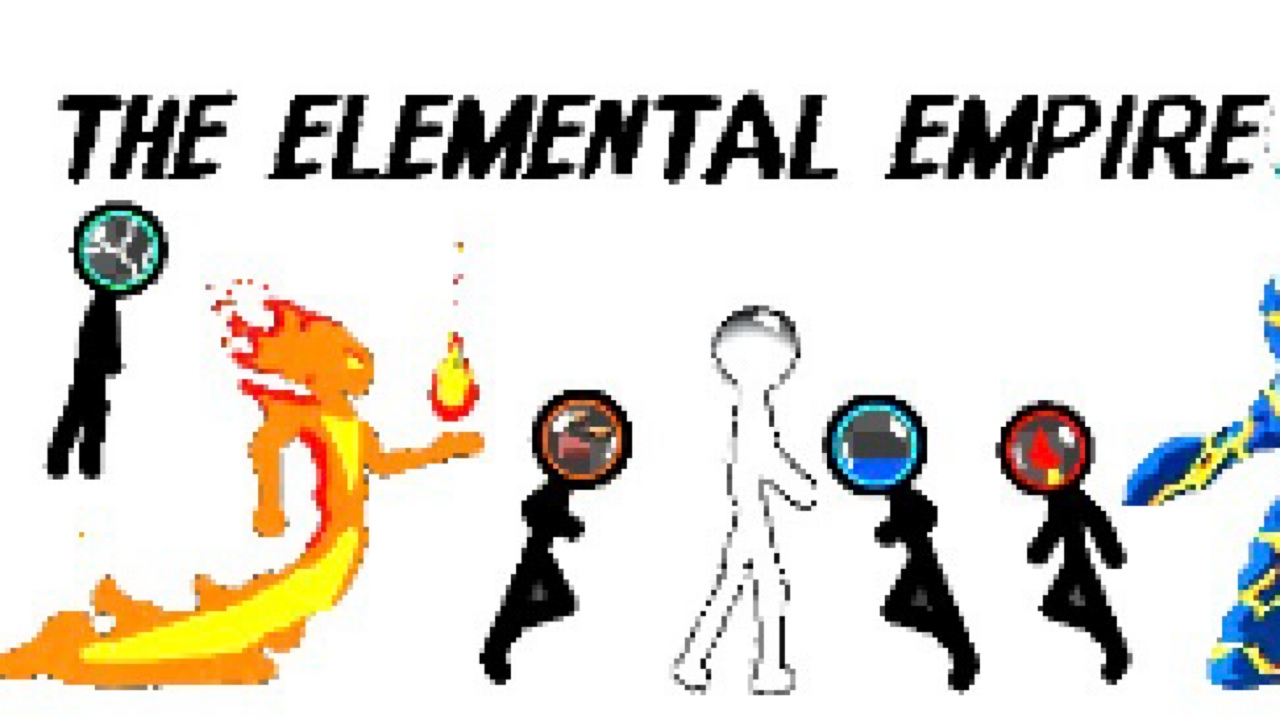 Stick War 2 Elemental Empire Edition