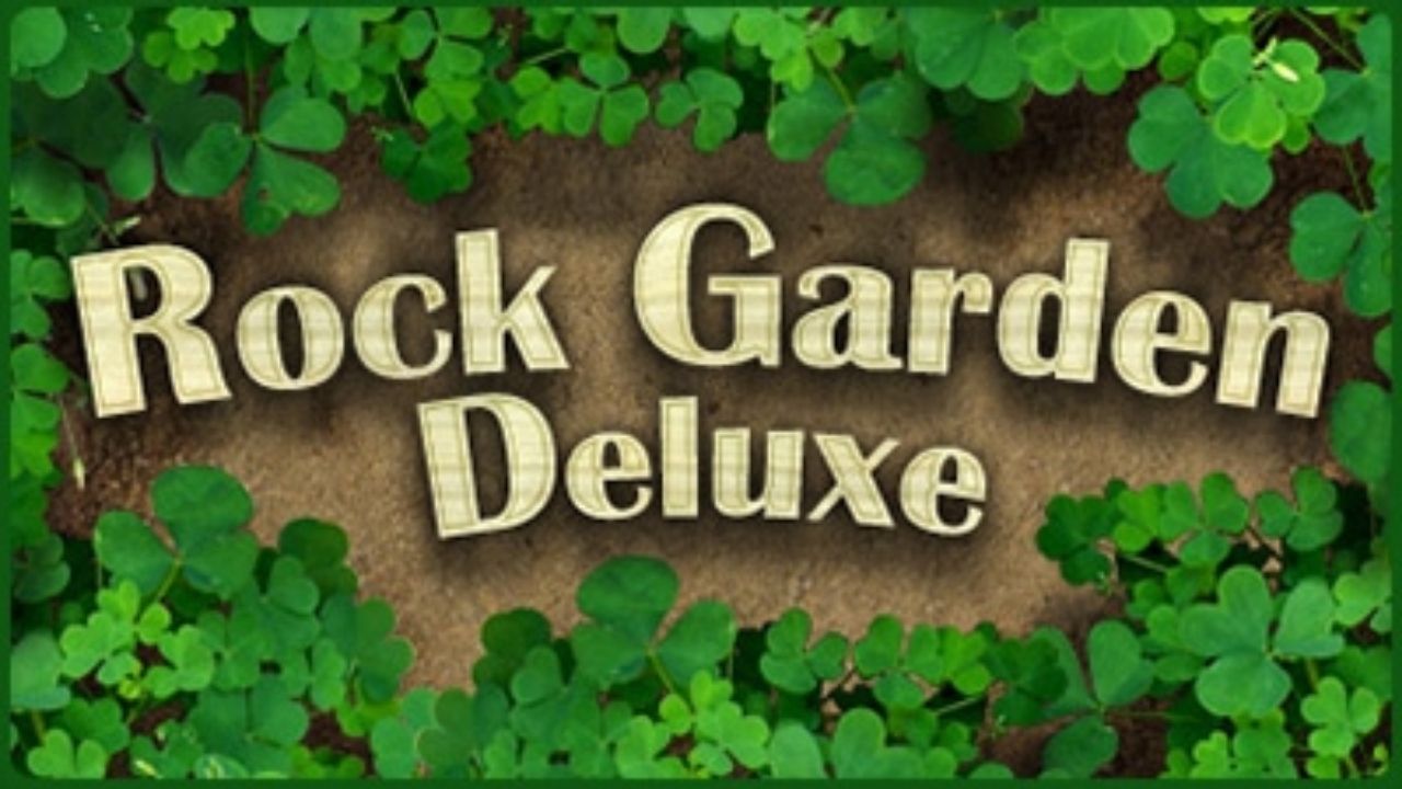Rock Garden