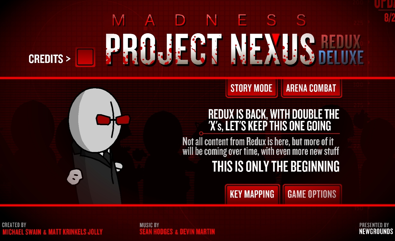 MPN Redux Deluxe (REUPLOAD)