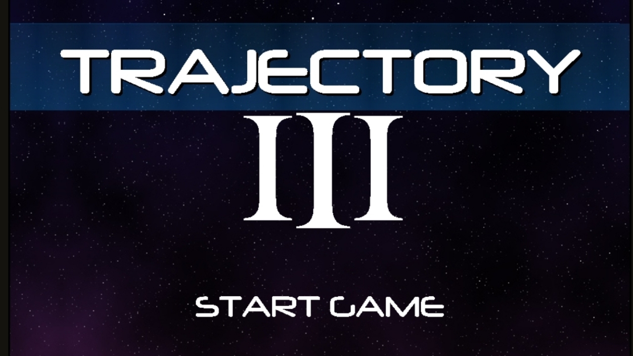 Trajectory III