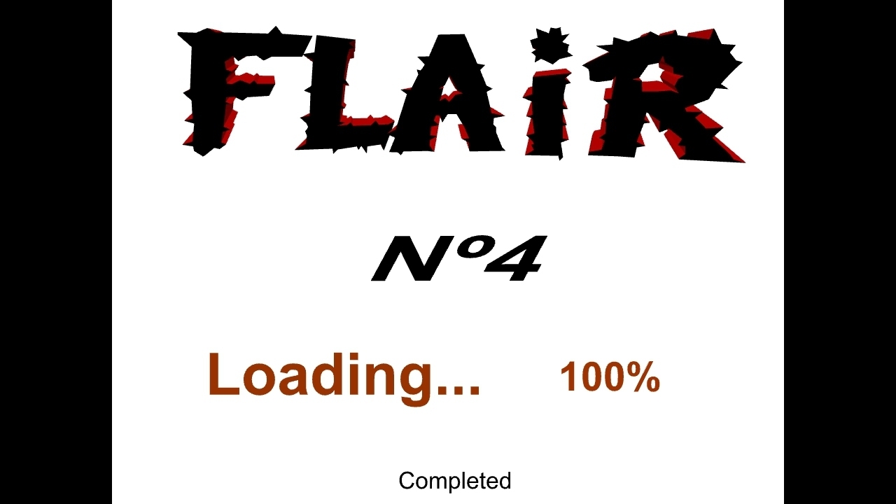 Flair 4