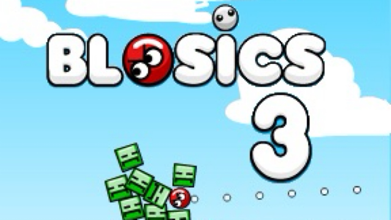 Blosics 3