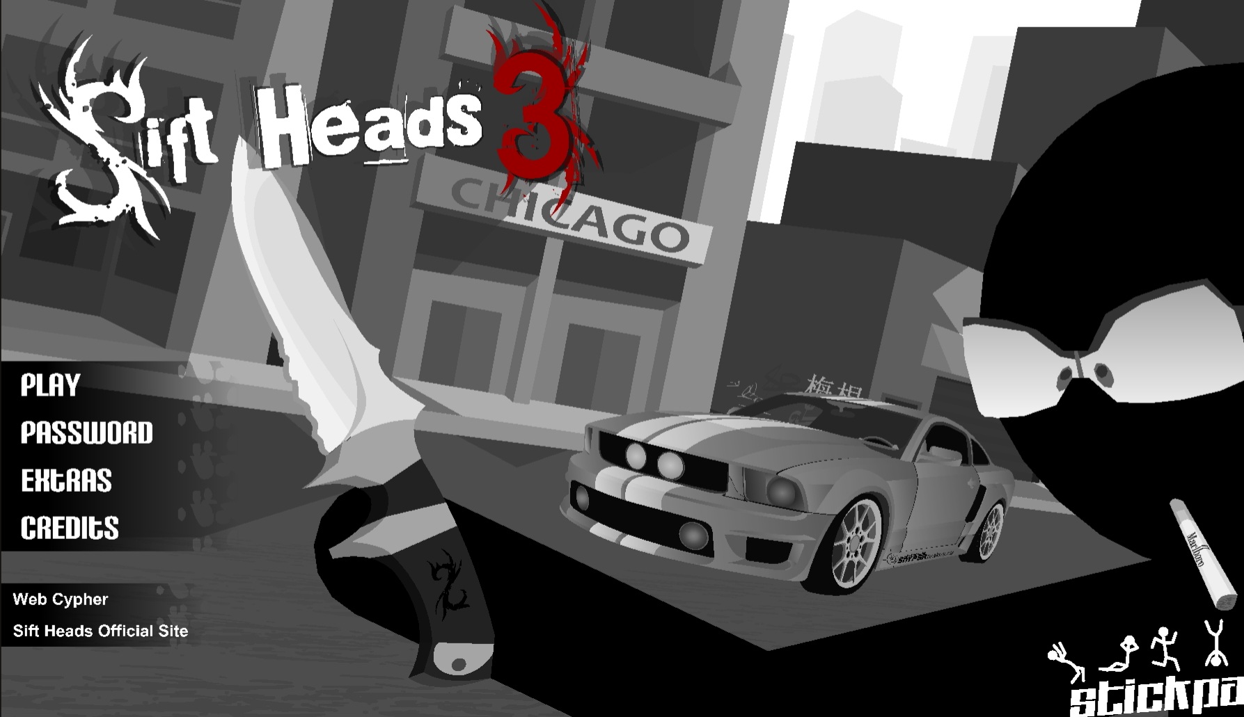Sift Heads 3