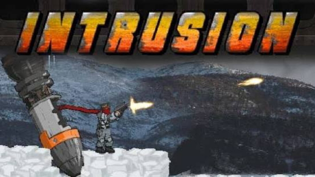 Intrusion 
