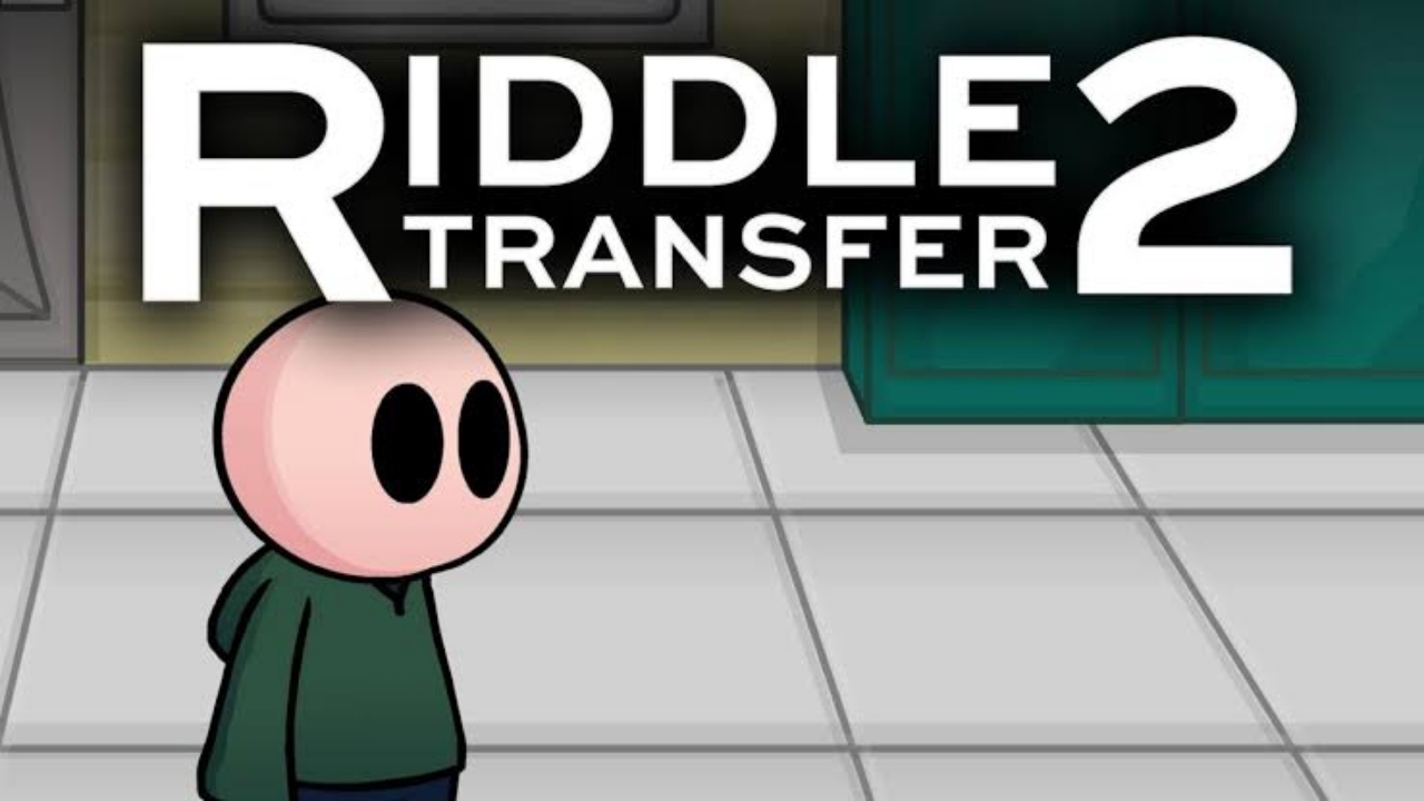 Riddle Transfer 2