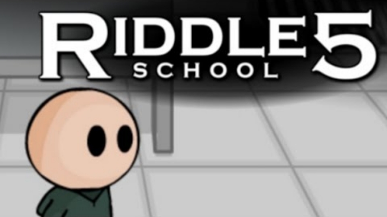 Riddle School 5