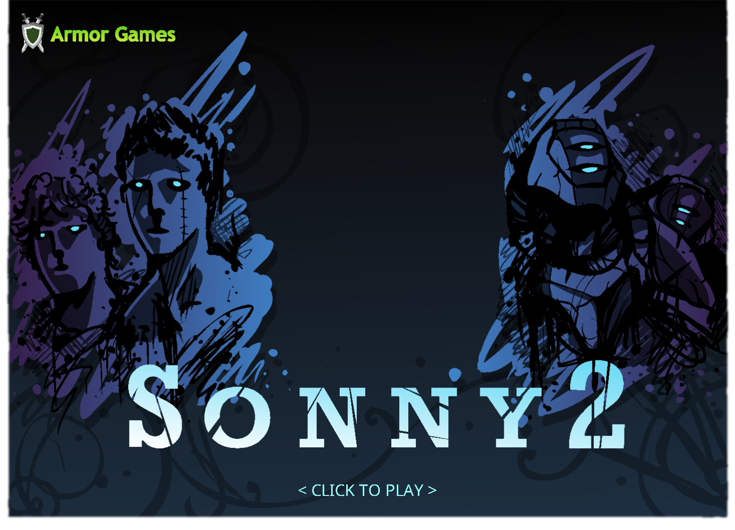Sonny 2 Pissed Rework Mod