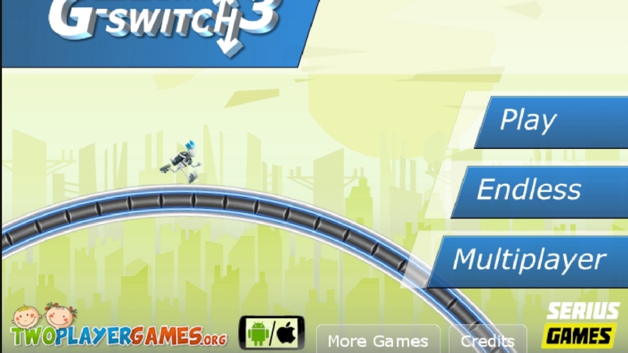G-Switch 3 Classic