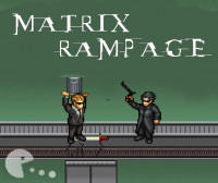 Matrix Rampage