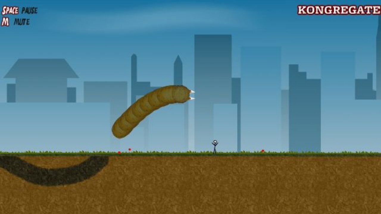 Effing Worms