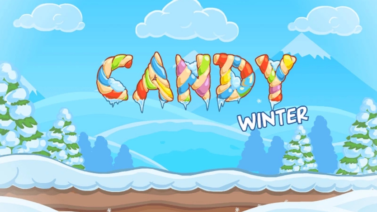 Find the candy 2