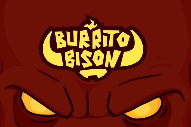 Burrito Bison