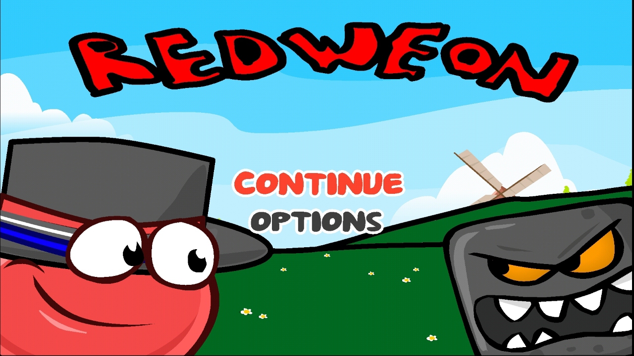 Red Weon 4 Volume 1