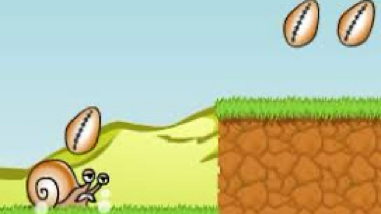 Escargone