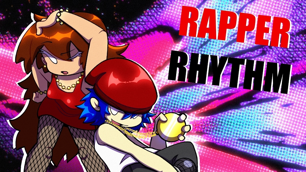 Rapper Rhythm