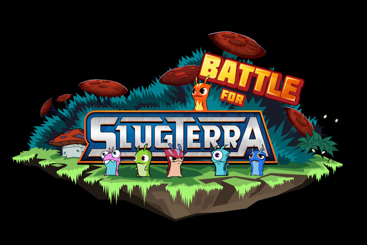 Battle for Slugterra