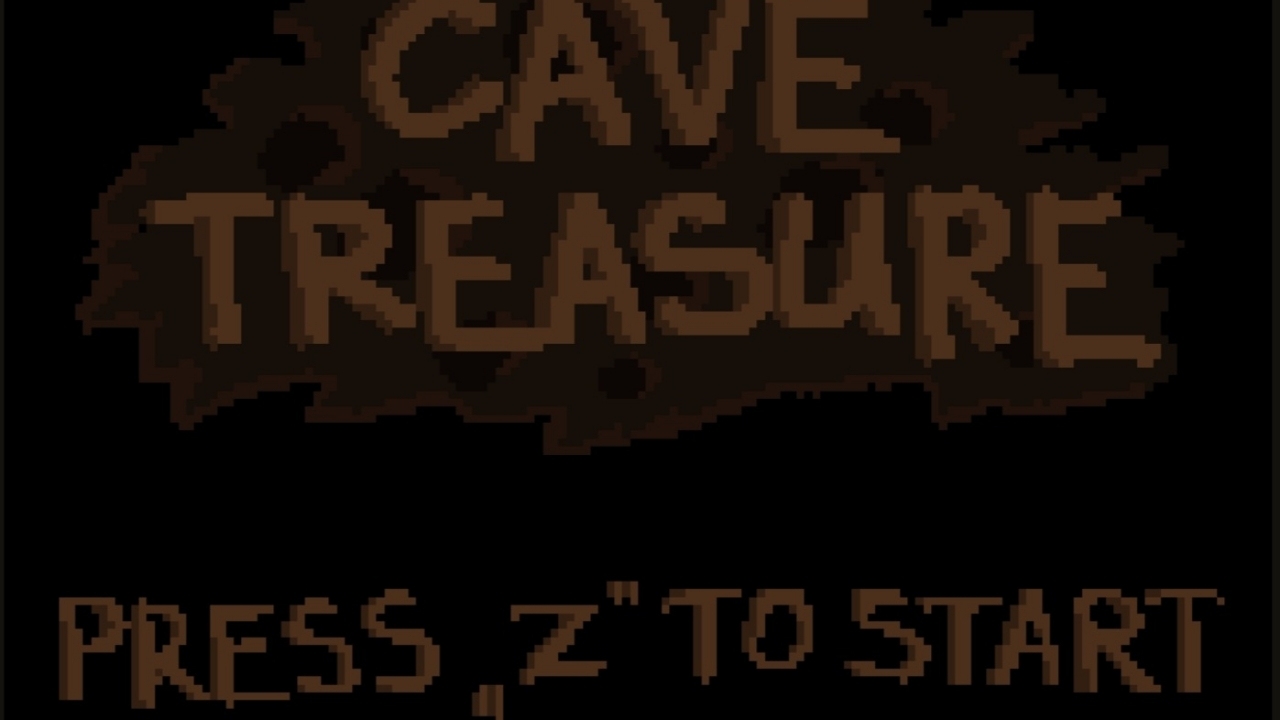 Cave Treasure