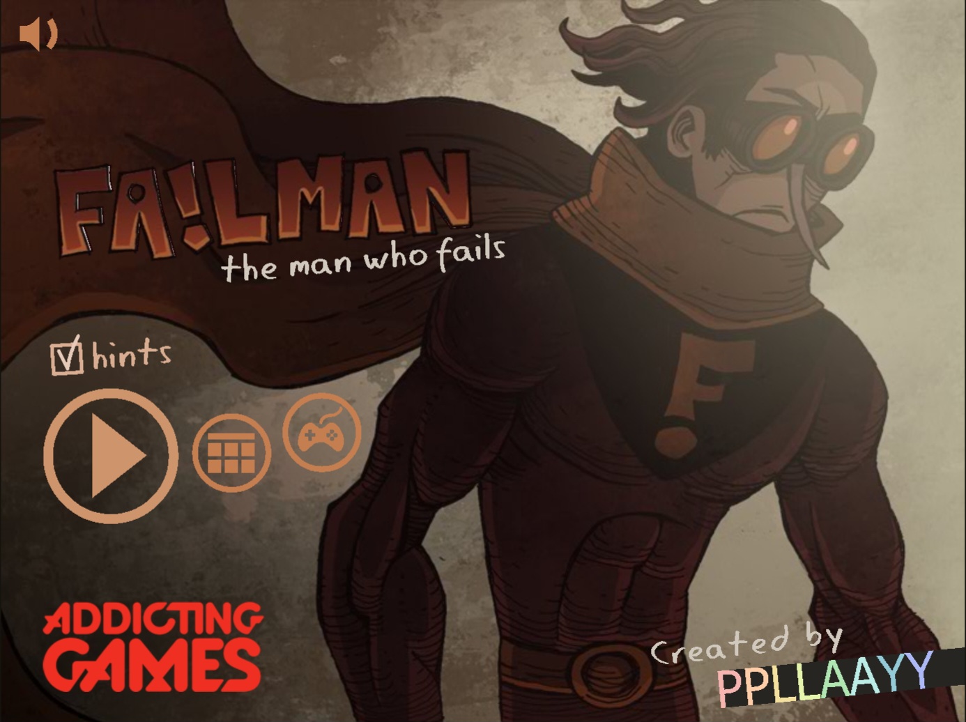 Fail Man