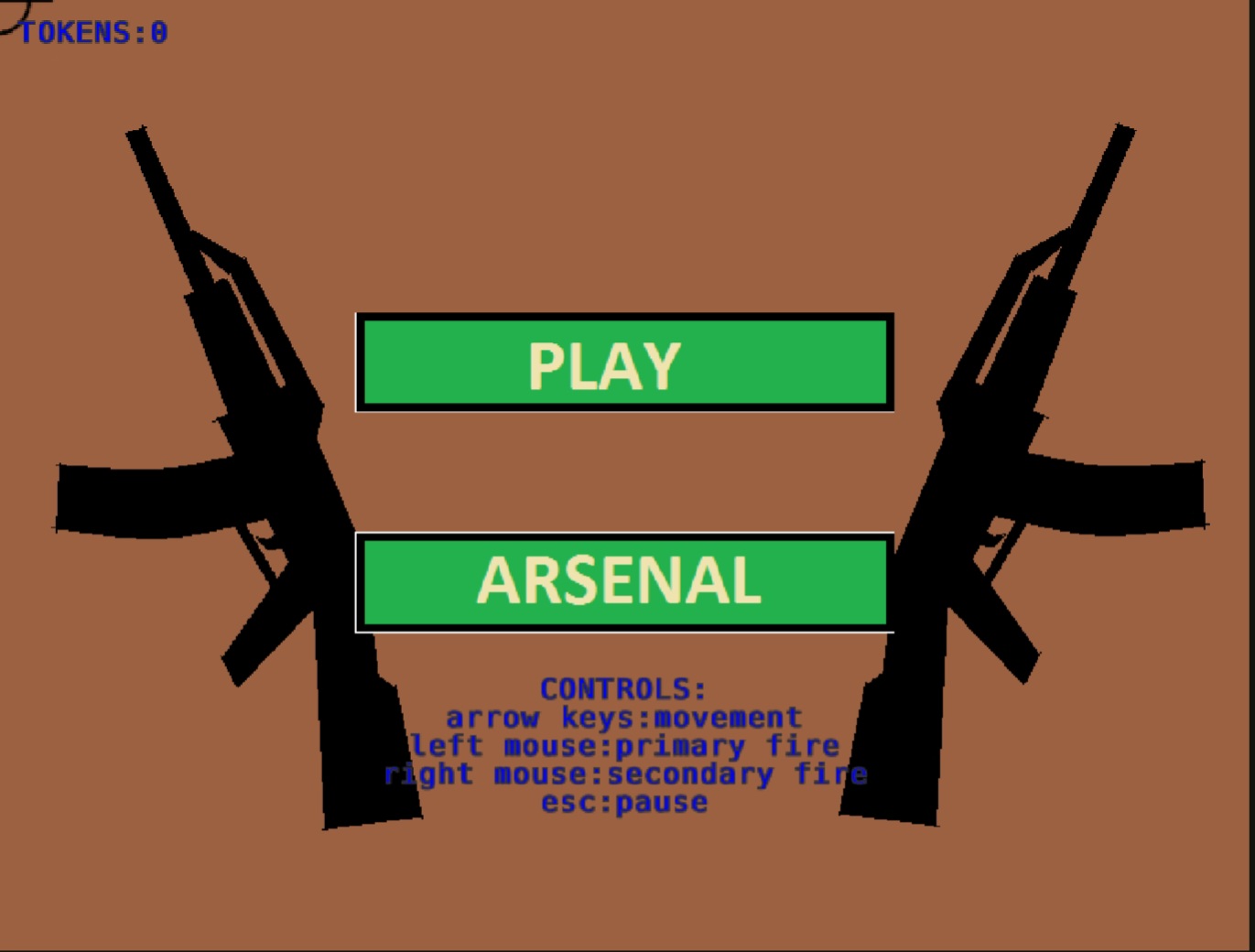 War Machines